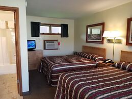 Black Hawk Motel and Suites