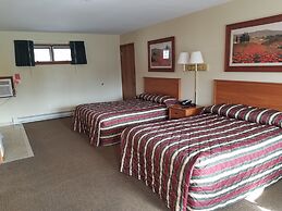 Black Hawk Motel and Suites