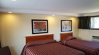 Black Hawk Motel and Suites