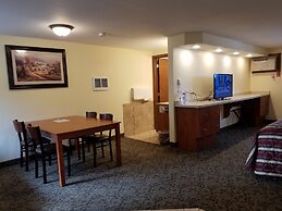 Black Hawk Motel and Suites