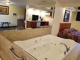 Black Hawk Motel and Suites