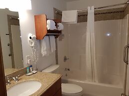 Black Hawk Motel and Suites