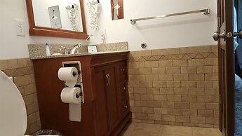 Black Hawk Motel and Suites