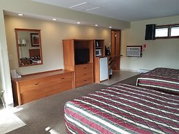 Black Hawk Motel and Suites