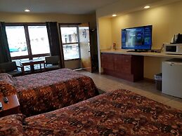 Black Hawk Motel and Suites