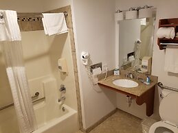 Black Hawk Motel and Suites