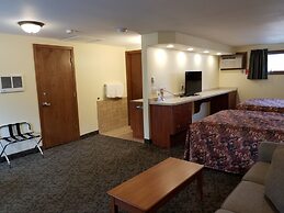 Black Hawk Motel and Suites