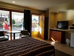 Black Hawk Motel and Suites