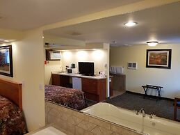 Black Hawk Motel and Suites