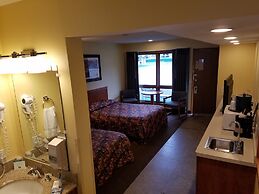 Black Hawk Motel and Suites