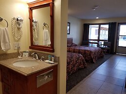 Black Hawk Motel and Suites