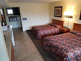 Black Hawk Motel and Suites