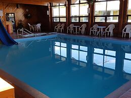 Black Hawk Motel and Suites