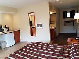 Black Hawk Motel and Suites