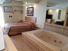 Black Hawk Motel and Suites