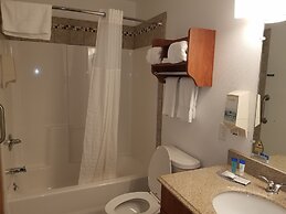 Black Hawk Motel and Suites