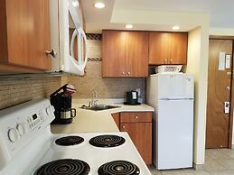 Black Hawk Motel and Suites