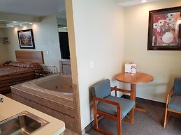 Black Hawk Motel and Suites