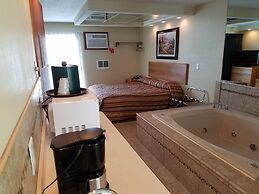 Black Hawk Motel and Suites