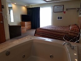 Black Hawk Motel and Suites