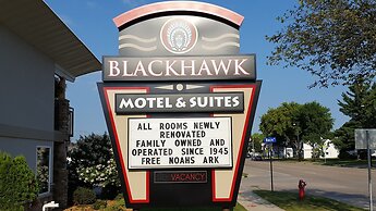 Black Hawk Motel and Suites