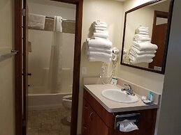 Black Hawk Motel and Suites