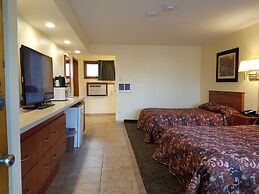 Black Hawk Motel and Suites