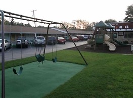 Black Hawk Motel and Suites