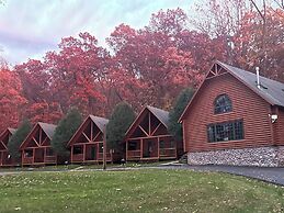 Cedar Lodge and Settlement