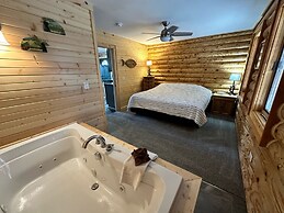 Cedar Lodge and Settlement