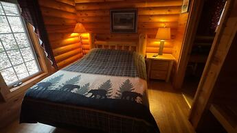 Cedar Lodge and Settlement