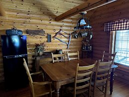 Cedar Lodge and Settlement