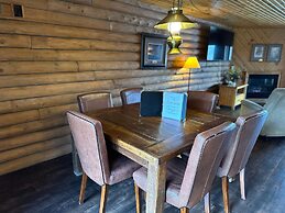 Cedar Lodge and Settlement