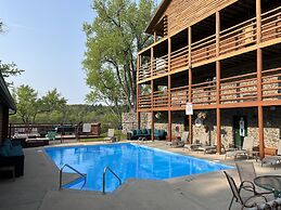 Cedar Lodge and Settlement