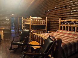 Cedar Lodge and Settlement