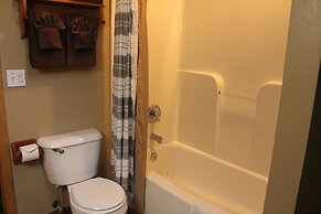 Cedar Lodge and Settlement