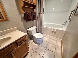 Cedar Lodge and Settlement