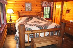 Cedar Lodge and Settlement