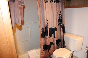 Cedar Lodge and Settlement