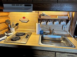 Cedar Lodge and Settlement