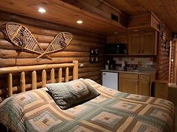 Cedar Lodge and Settlement