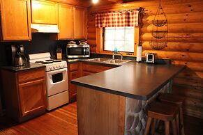 Cedar Lodge and Settlement