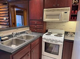 Cedar Lodge and Settlement