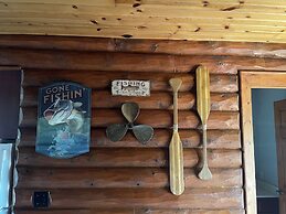 Cedar Lodge and Settlement