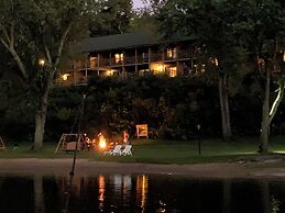 Cedar Lodge and Settlement