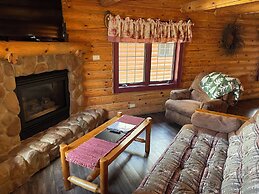 Cedar Lodge and Settlement