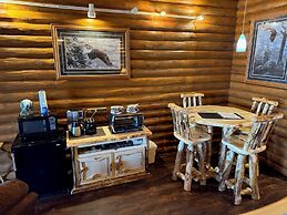 Cedar Lodge and Settlement