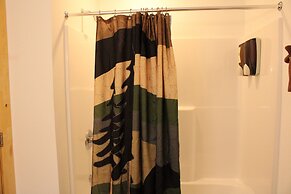 Cedar Lodge and Settlement