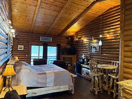 Cedar Lodge and Settlement