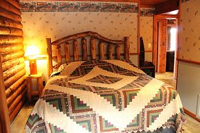 Cedar Lodge and Settlement